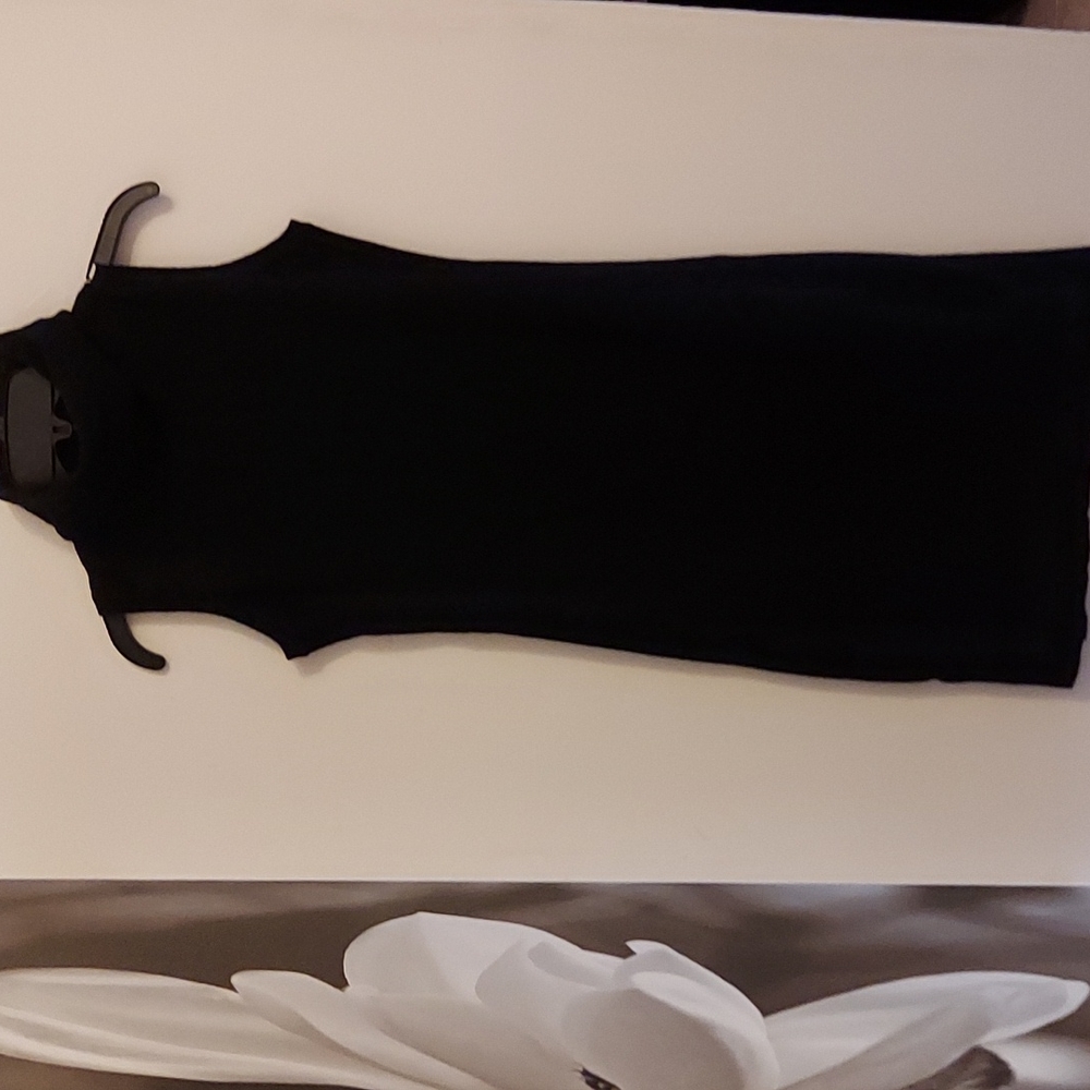 Excellent Condition Cashmere Dress